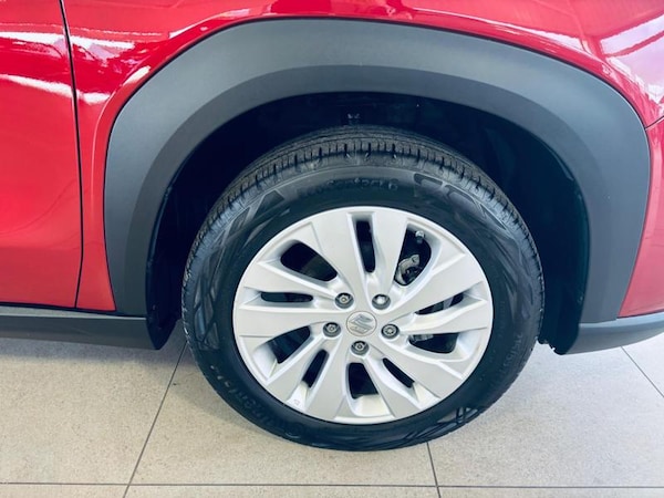 Used Suzuki SX4 S-Cross 2023 for sale - 76296857: Photo 14
