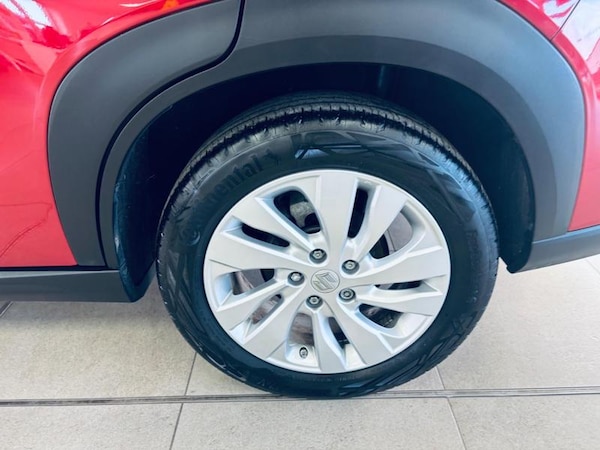 Used Suzuki SX4 S-Cross 2023 for sale - 76296857: Photo 19