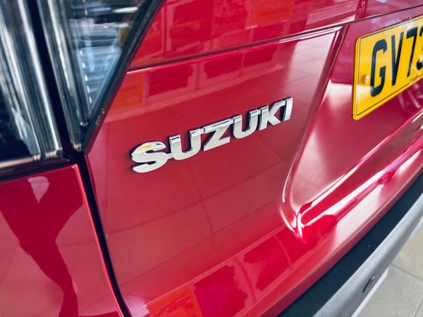 Used Suzuki SX4 S-Cross 2023 for sale - 76296857: Photo 23