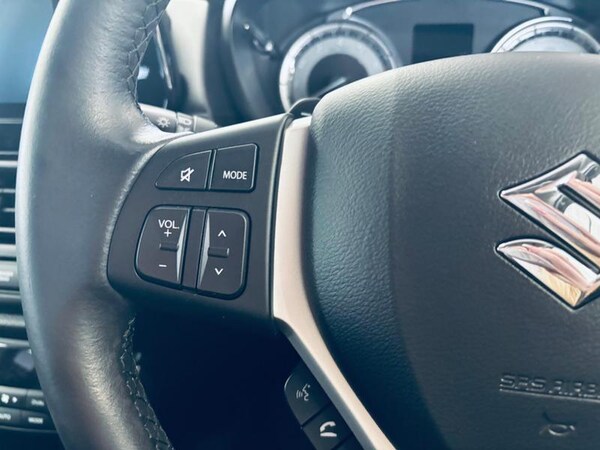 Used Suzuki SX4 S-Cross 2023 for sale - 76296857: Photo 37
