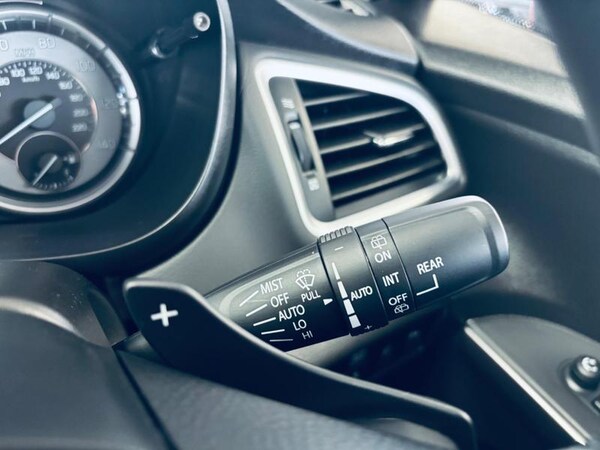 Used Suzuki SX4 S-Cross 2023 for sale - 76296857: Photo 38