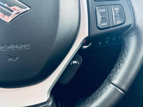 Used Suzuki SX4 S-Cross 2023 for sale - 76296857: Photo 40