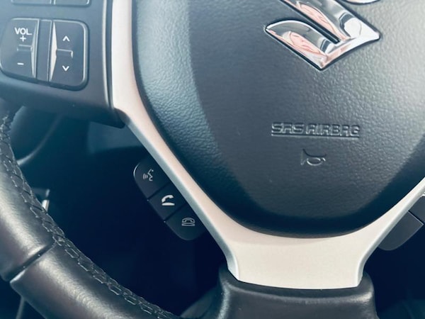 Used Suzuki SX4 S-Cross 2023 for sale - 76296857: Photo 41