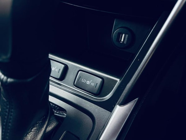 Used Suzuki SX4 S-Cross 2023 for sale - 76296857: Photo 46