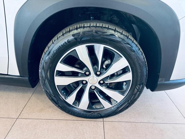Used Suzuki SX4 S-Cross 2023 for sale - 76296869: Photo 10