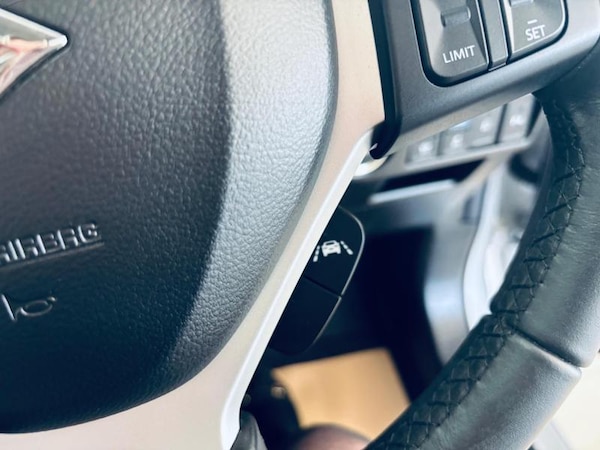 Used Suzuki SX4 S-Cross 2023 for sale - 76296869: Photo 42