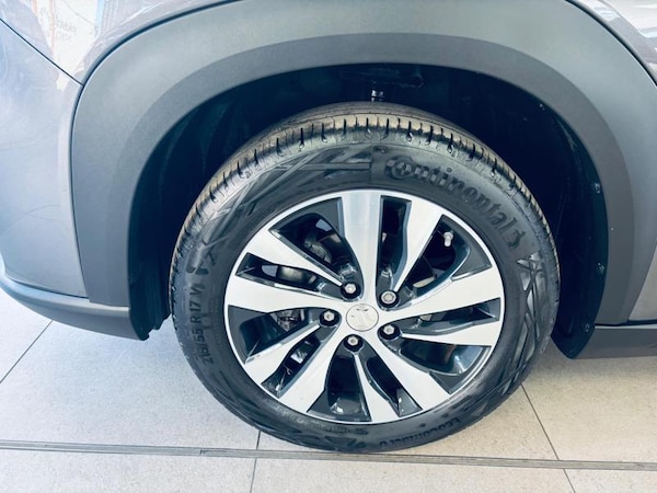 Used Suzuki SX4 S-Cross 2024 for sale - 76296858: Photo 16