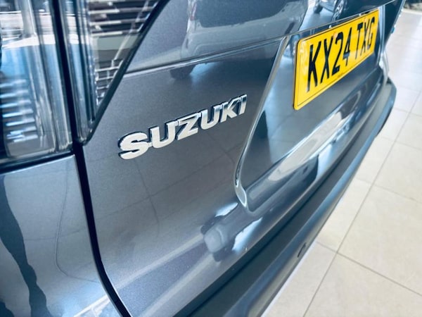 Used Suzuki SX4 S-Cross 2024 for sale - 76296858: Photo 19