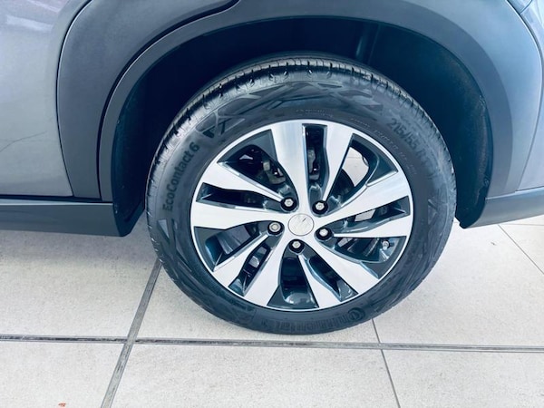 Used Suzuki SX4 S-Cross 2024 for sale - 76296858: Photo 21