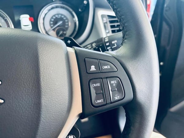Used Suzuki SX4 S-Cross 2024 for sale - 76296858: Photo 33