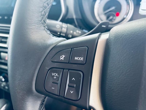 Used Suzuki SX4 S-Cross 2024 for sale - 76296858: Photo 37