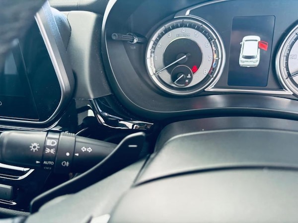 Used Suzuki SX4 S-Cross 2024 for sale - 76296858: Photo 38