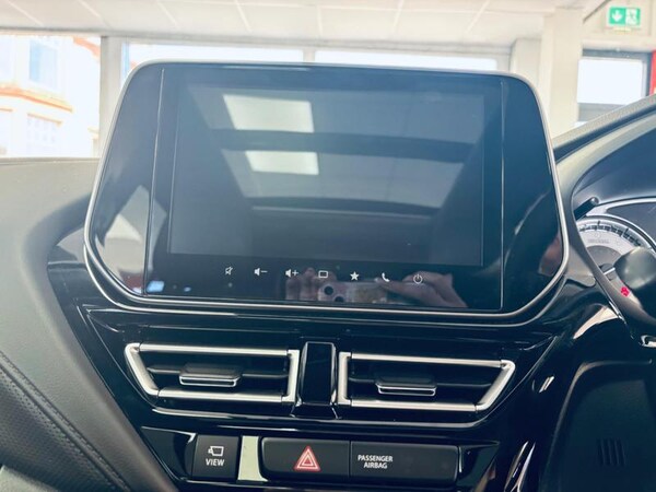 Used Suzuki SX4 S-Cross 2024 for sale - 76296858: Photo 42