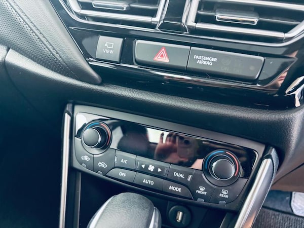 Used Suzuki SX4 S-Cross 2024 for sale - 76296858: Photo 45