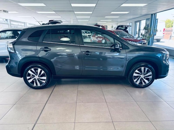 Used Suzuki SX4 S-Cross 2024 for sale - 76296858: Photo 7
