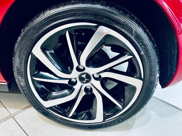 Used DS Automobiles DS 3 2017 for sale - 76296914: Photo 15