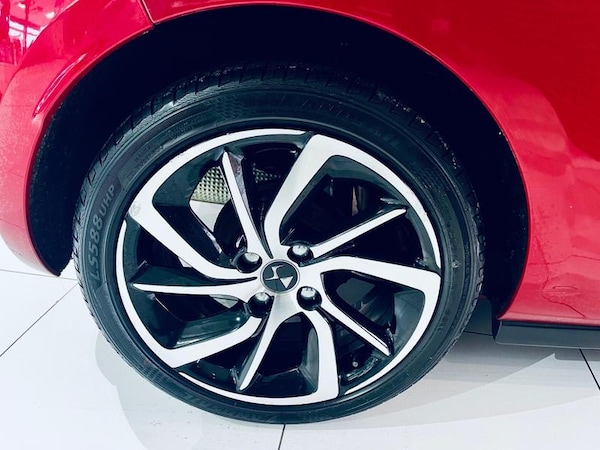 Used DS Automobiles DS 3 2017 for sale - 76296914: Photo 16