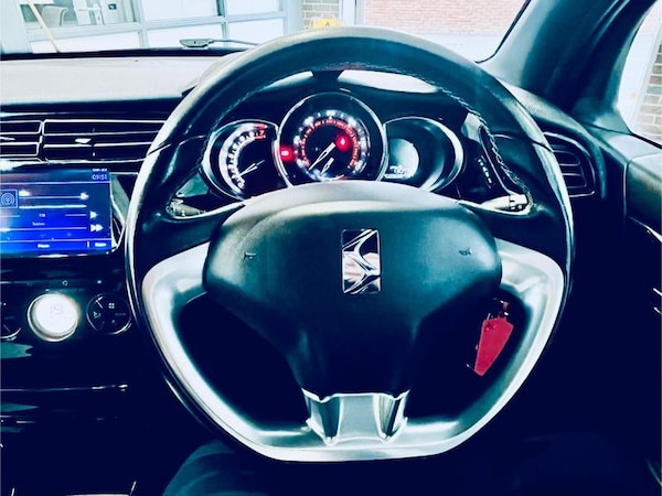 Used DS Automobiles DS 3 2017 for sale - 76296914: Photo 23