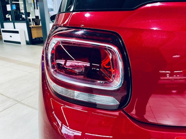 Used DS Automobiles DS 3 2017 for sale - 76296914: Photo 26