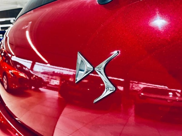 Used DS Automobiles DS 3 2017 for sale - 76296914: Photo 28