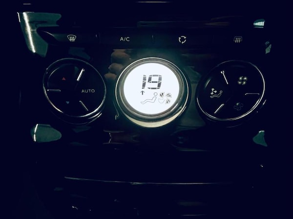 Used DS Automobiles DS 3 2017 for sale - 76296914: Photo 37
