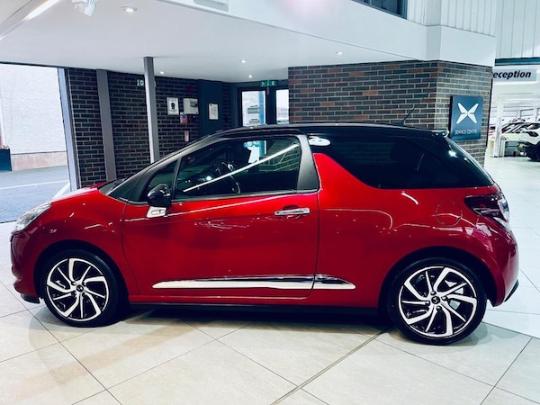 Used DS Automobiles DS 3 2017 for sale - 76296914: Photo 6