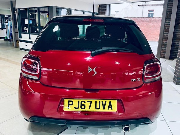 Used DS Automobiles DS 3 2017 for sale - 76296914: Photo 7