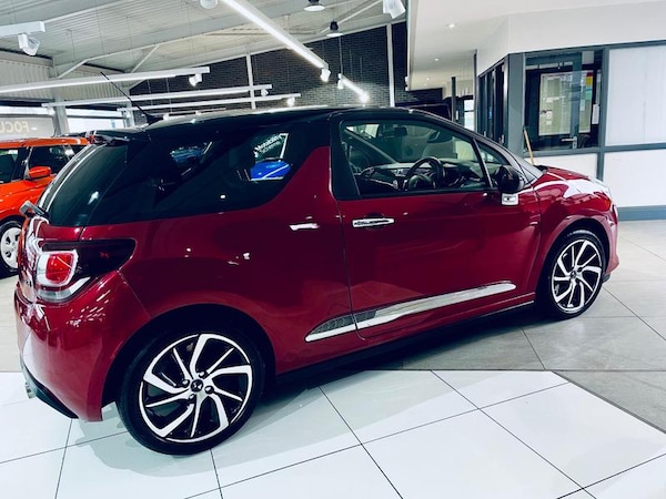 Used DS Automobiles DS 3 2017 for sale - 76296914: Photo 9