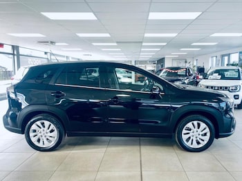 Used Suzuki SX4 S-Cross 2023 for sale - 76296875: Photo