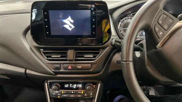 Used Suzuki SX4 S-Cross 2023 for sale - 76296909: Photo 10