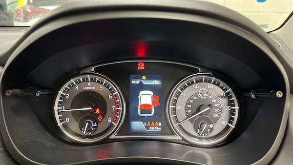 Used Suzuki SX4 S-Cross 2023 for sale - 76296909: Photo 11