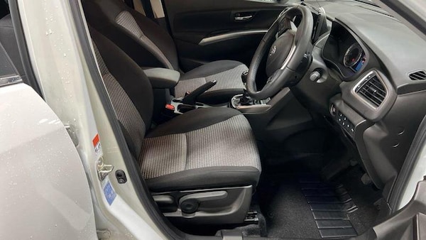 Used Suzuki SX4 S-Cross 2023 for sale - 76296909: Photo 8