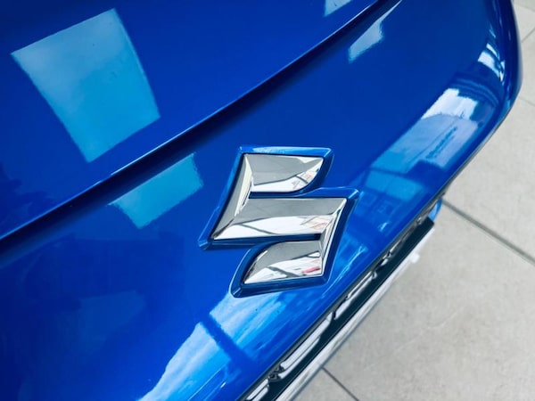 Used Suzuki Swift 2024 for sale - 76296928: Photo 13
