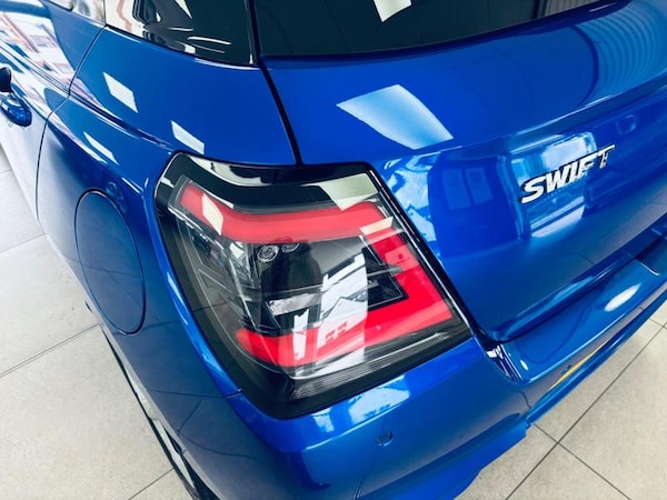 Used Suzuki Swift 2024 for sale - 76296928: Photo 17