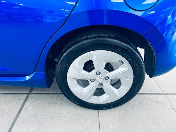 Used Suzuki Swift 2024 for sale - 76296928: Photo 18