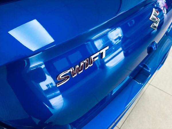 Used Suzuki Swift 2024 for sale - 76296928: Photo 20