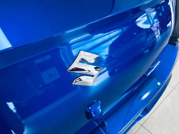 Used Suzuki Swift 2024 for sale - 76296928: Photo 23