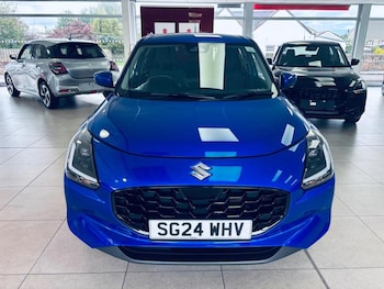 Used Suzuki Swift 2024 for sale - 76296928: Photo
