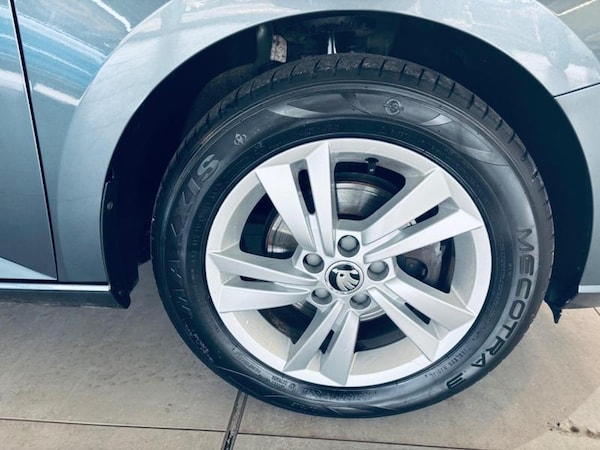 Used Skoda Fabia 2018 for sale - 76296929: Photo 13