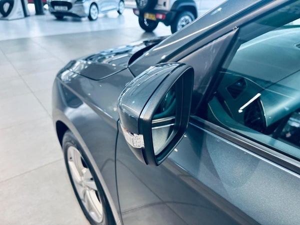 Used Skoda Fabia 2018 for sale - 76296929: Photo 14