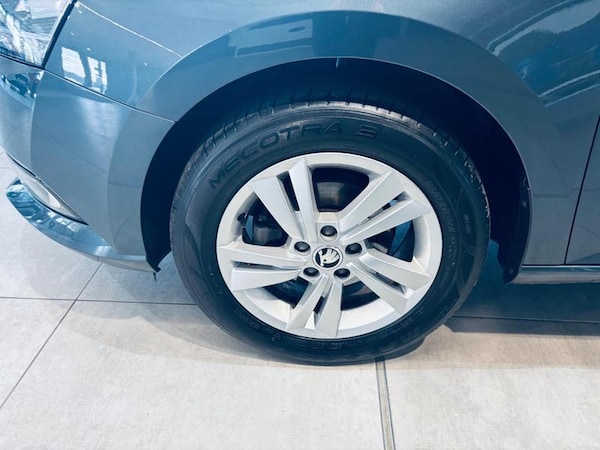 Used Skoda Fabia 2018 for sale - 76296929: Photo 15