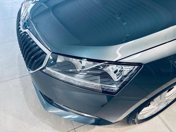 Used Skoda Fabia 2018 for sale - 76296929: Photo 16