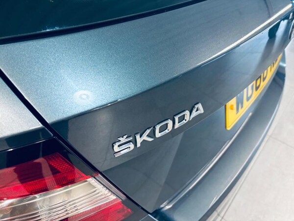 Used Skoda Fabia 2018 for sale - 76296929: Photo 17