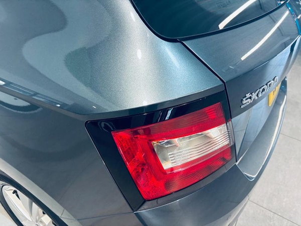 Used Skoda Fabia 2018 for sale - 76296929: Photo 18