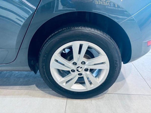 Used Skoda Fabia 2018 for sale - 76296929: Photo 19