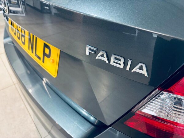 Used Skoda Fabia 2018 for sale - 76296929: Photo 21