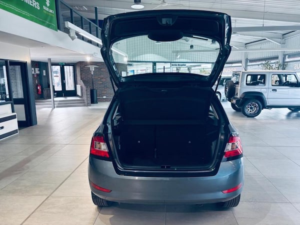 Used Skoda Fabia 2018 for sale - 76296929: Photo 25