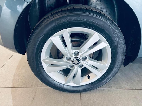Used Skoda Fabia 2018 for sale - 76296929: Photo 26