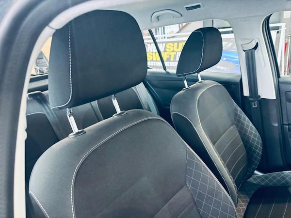 Used Skoda Fabia 2018 for sale - 76296929: Photo 29