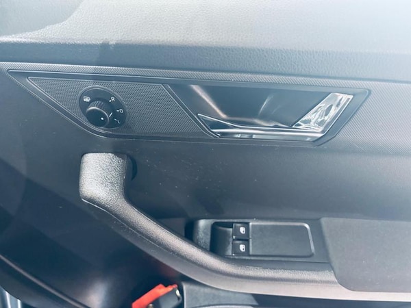 Used Skoda Fabia 2018 for sale - 76296929: Photo 30